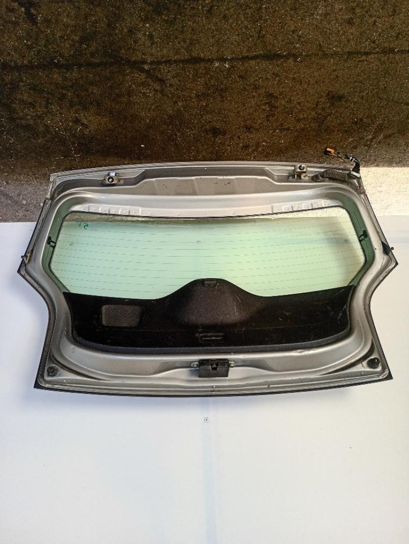 Portellone / Lunotto Posteriore Volkswagen Up 2011 – 2020