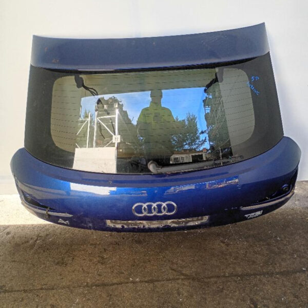 Portellone / Bagagliaio Posteriore Audi A1 5p 2014 – 2020