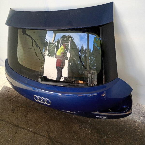 Portellone / Bagagliaio Posteriore Audi A1 5p 2014 – 2020