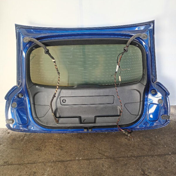 Portellone / Bagagliaio Posteriore Audi A1 5p 2014 – 2020