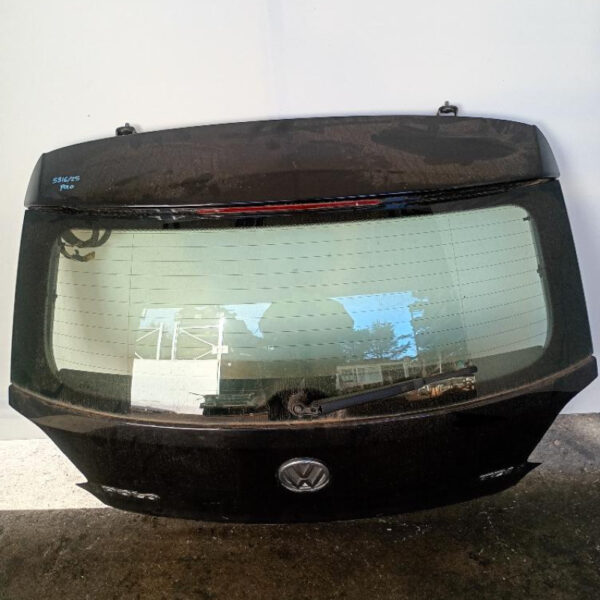 Portellone / Bagagliaio Posteriore Volkswagen Polo 6R 2009 – 2015