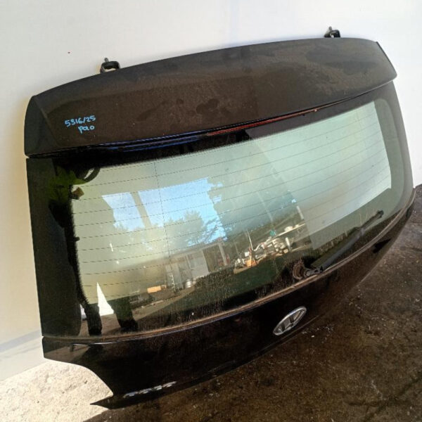 Portellone / Bagagliaio Posteriore Volkswagen Polo 6R 2009 – 2015