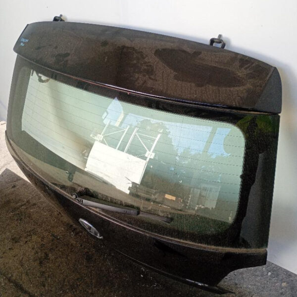 Portellone / Bagagliaio Posteriore Volkswagen Polo 6R 2009 – 2015