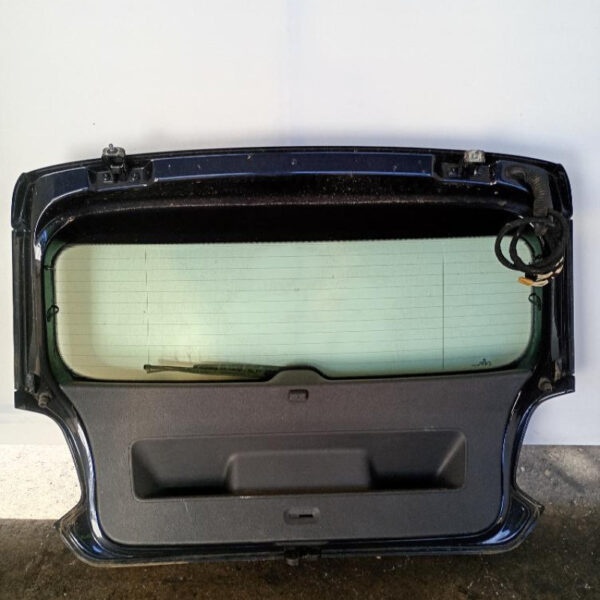 Portellone / Bagagliaio Posteriore Volkswagen Polo 6R 2009 – 2015