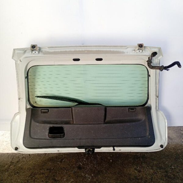 Portellone / Bagagliaio Posteriore Fiat Punto 2012 – 2018