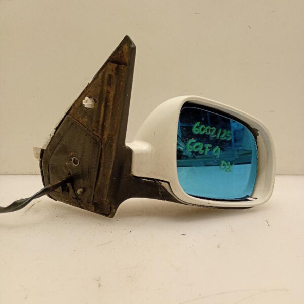 Specchietto / Retrovisore Esterno Destro Volkswagen Golf IV 1997 – 2006