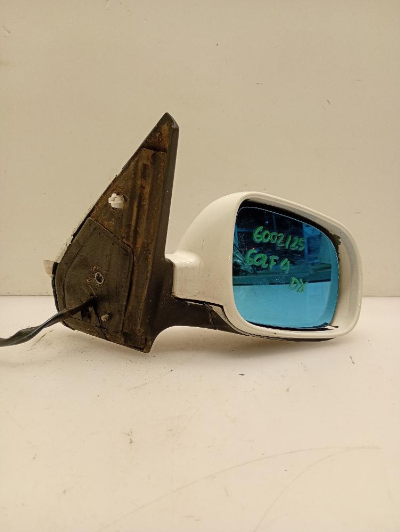 Specchietto / Retrovisore Esterno Destro Volkswagen Golf IV 1997 – 2006