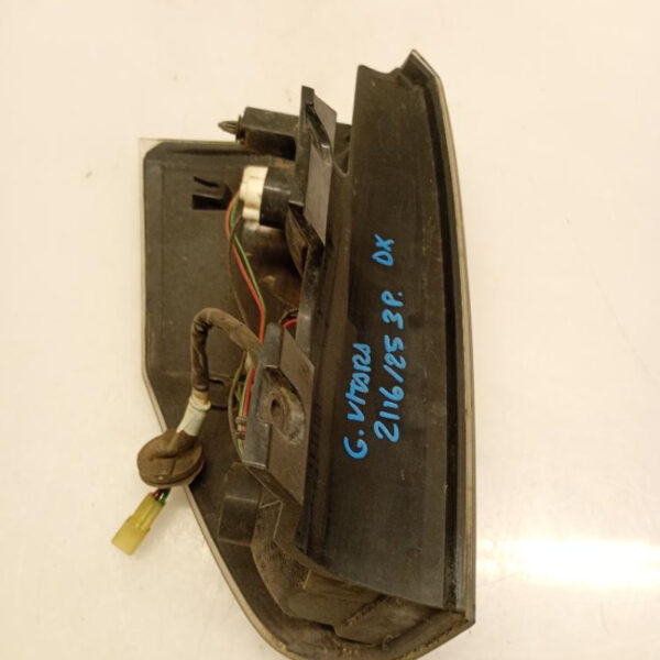 Faro / Fanale / Proiettore Posteriore Destro Suzuki Grand Vitara 3p 2005 – 2008