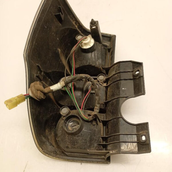 Faro / Fanale / Proiettore Posteriore Destro Suzuki Grand Vitara 3p 2005 – 2008