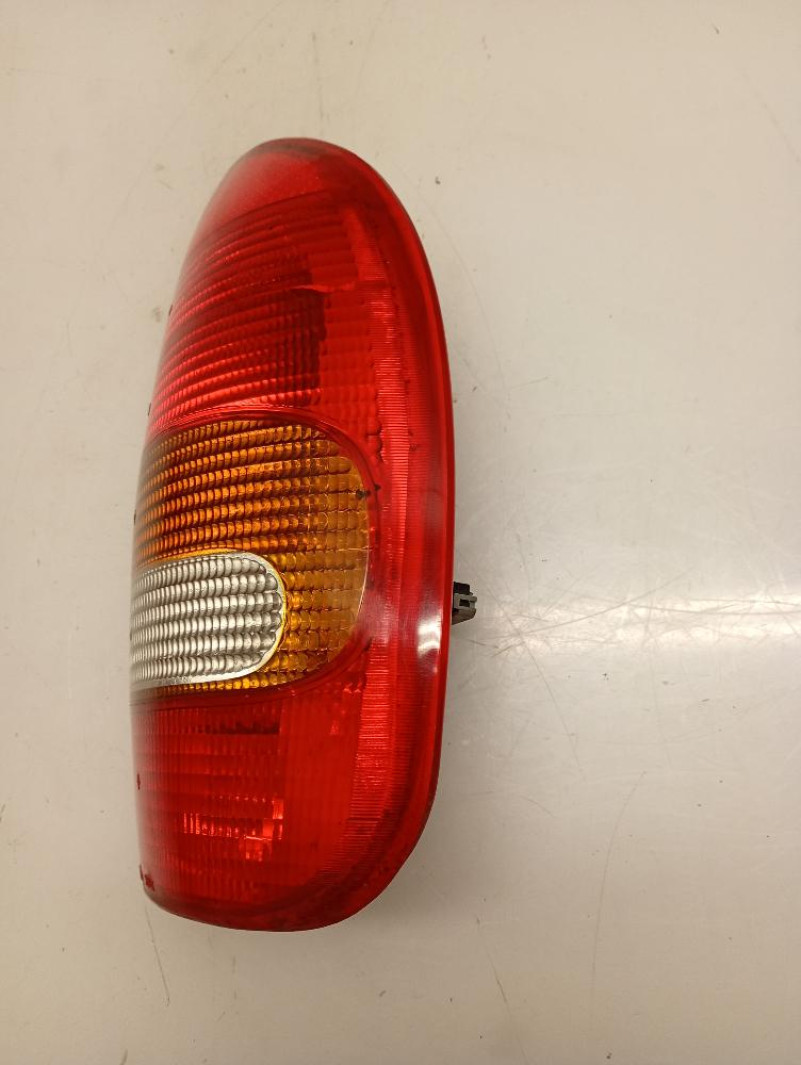 Faro / Fanale Posteriore Destro Opel Corsa B 5p 1993 – 2000