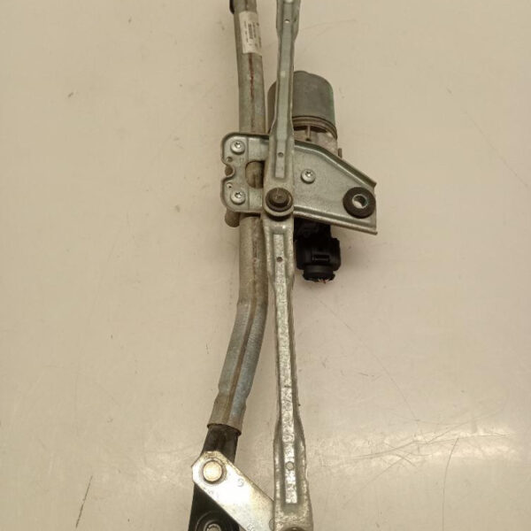 Motorino Tergi Anteriore Lancia Ypsilon 2006 – 2011