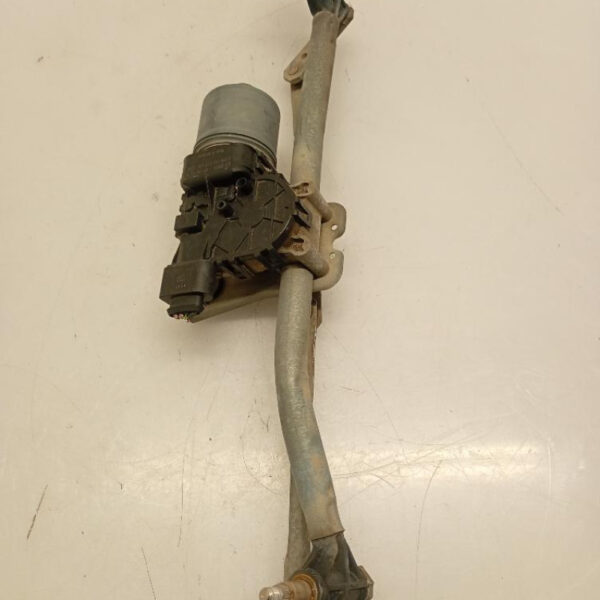 Motorino Tergi Anteriore Lancia Ypsilon 2006 – 2011