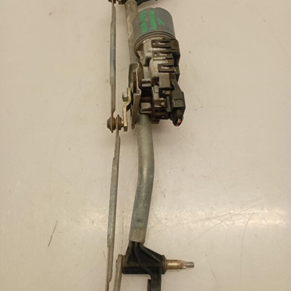 Motorino Tergi Anteriore Lancia Ypsilon 2006 – 2011