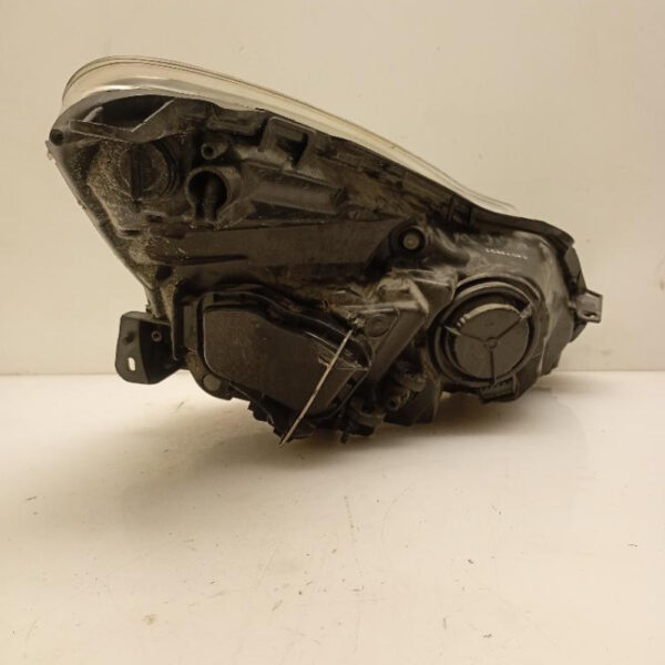 Faro / Fanale / Proiettore Anteriore Sinistro Opel Corsa D Restyling 2010 – 2020