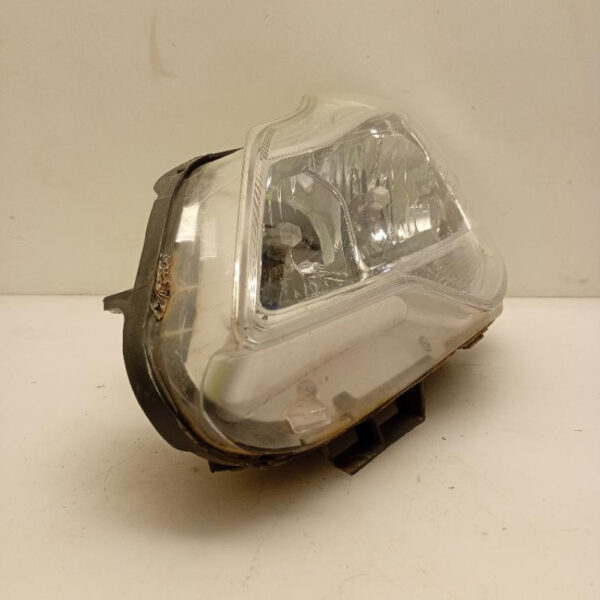 Faro / Fanale / Proiettore Anteriore Sinistro Opel Corsa D Restyling 2010 – 2020