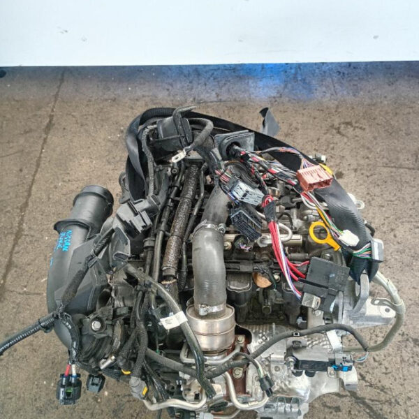 Motore Nissan Juke (2019 – 2024) 1.0 DIG-T 84 KW HRA0 34.000 KM