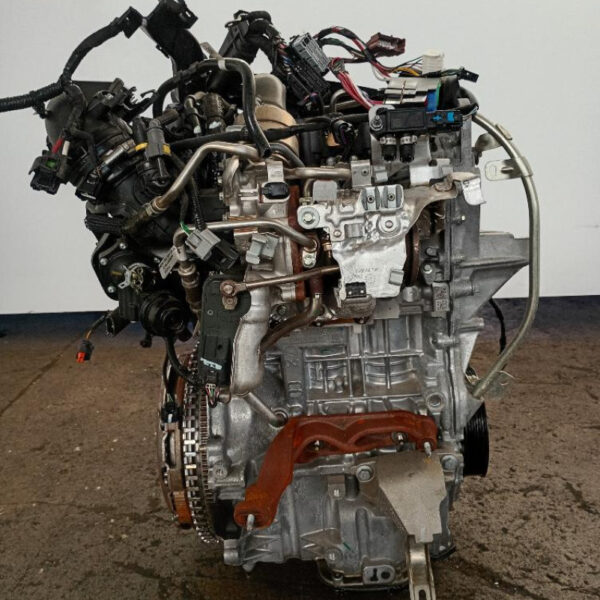 Motore Nissan Juke (2019 – 2024) 1.0 DIG-T 84 KW HRA0 34.000 KM