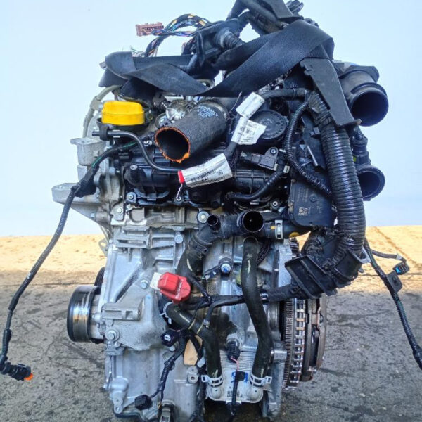 Motore Nissan Juke (2019 – 2024) 1.0 DIG-T 84 KW HRA0 34.000 KM