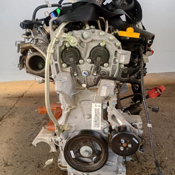 Motore Nissan Juke (2019 – 2024) 1.0 DIG-T 84 KW HRA0 34.000 KM