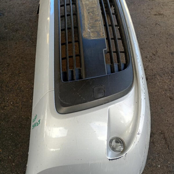 Paraurti Anteriore Fiat Qubo 2008 – 2014