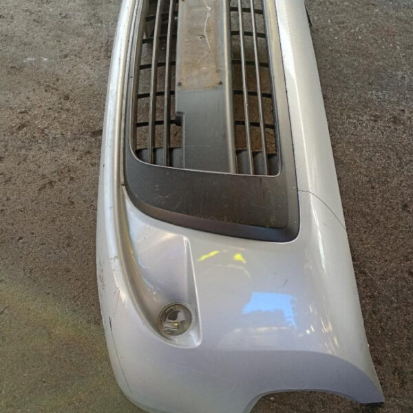 Paraurti Anteriore Fiat Qubo 2008 – 2014