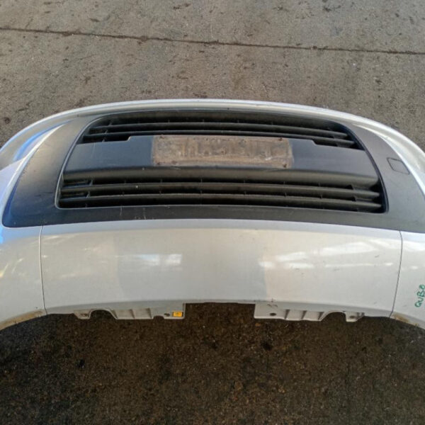 Paraurti Anteriore Fiat Qubo 2008 – 2014