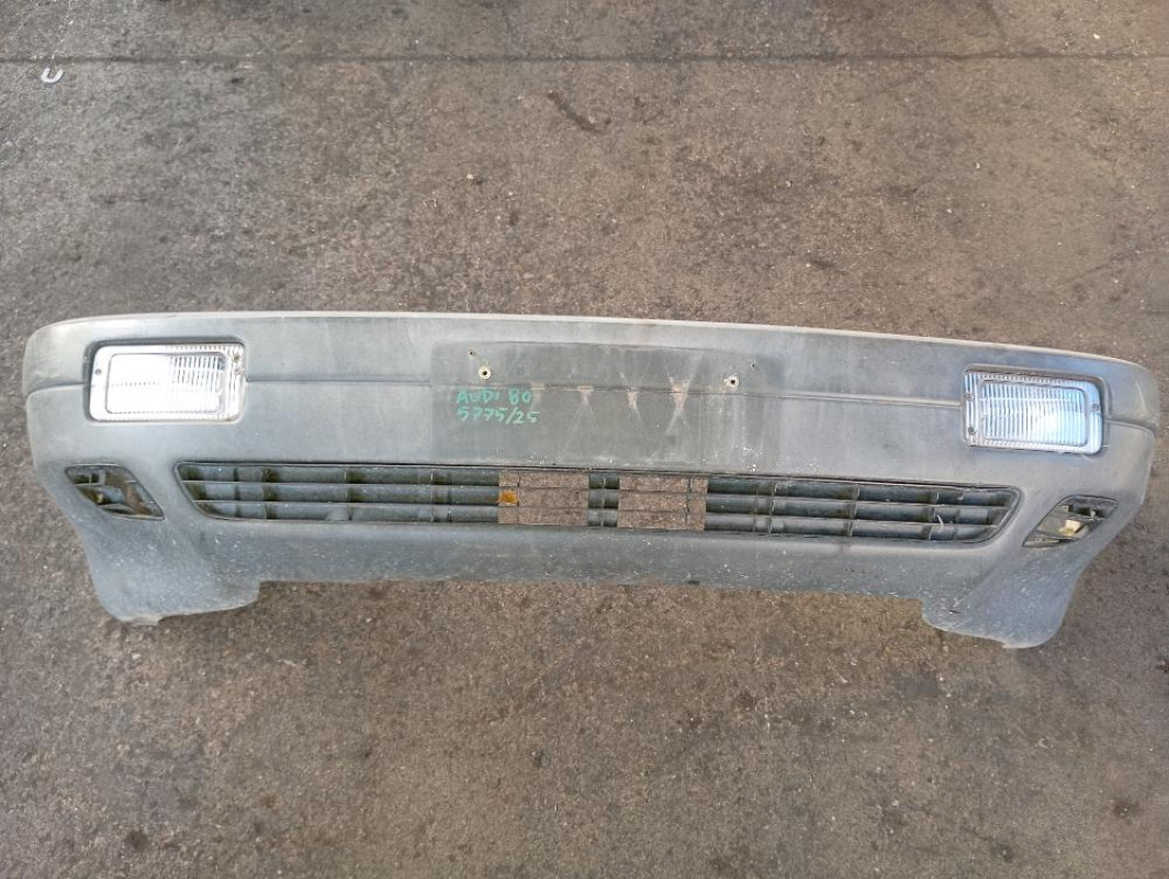 Paraurti Anteriore Audi 80 1986 – 1991