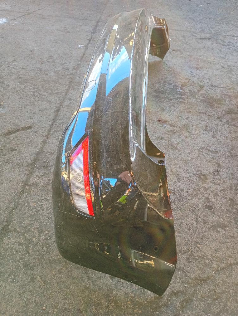 Paraurti Posteriore Ford Focus ber. 5p 2008 – 2011