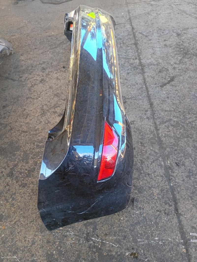 Paraurti Posteriore Ford Focus ber. 5p 2008 – 2011