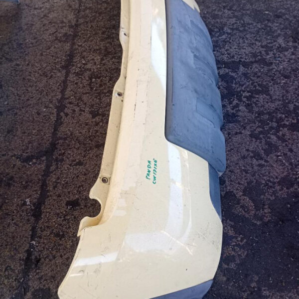 Paraurti Posteriore Fiat Panda 4×4 2a Serie 2003 – 2011