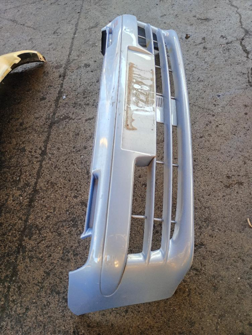 Paraurti Anteriore Fiat Seicento 2004 – 2010