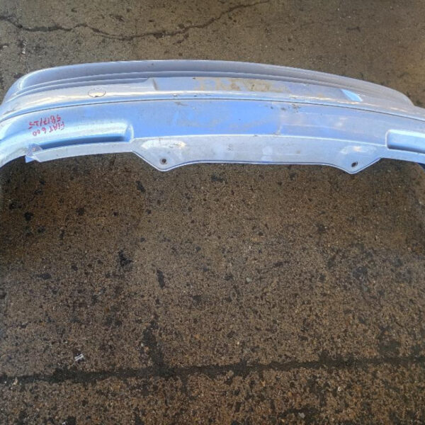 Paraurti Anteriore Fiat Seicento 2004 – 2010