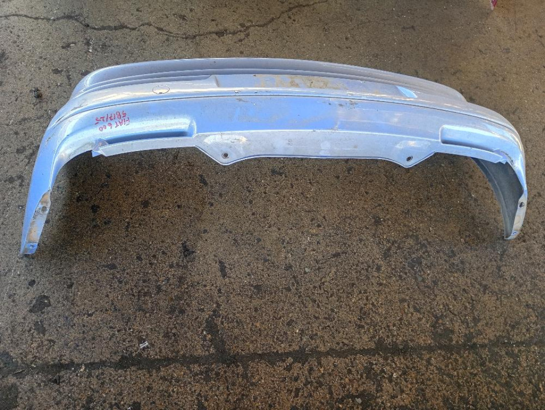 Paraurti Anteriore Fiat Seicento 2004 – 2010