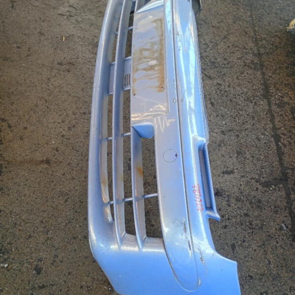 Paraurti Anteriore Fiat Seicento 2004 – 2010