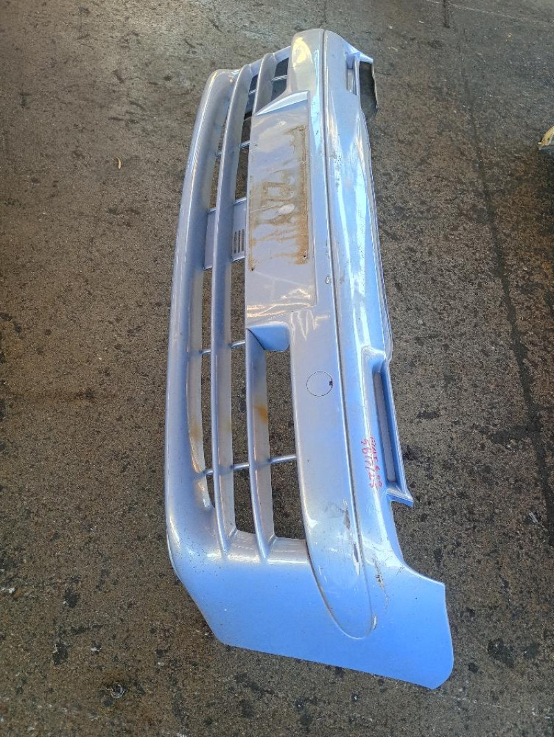 Paraurti Anteriore Fiat Seicento 2004 – 2010