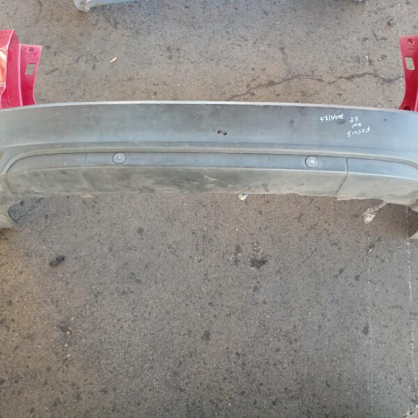 Paraurti Posteriore Ford Focus 3a Serie SW 2011 – 2015
