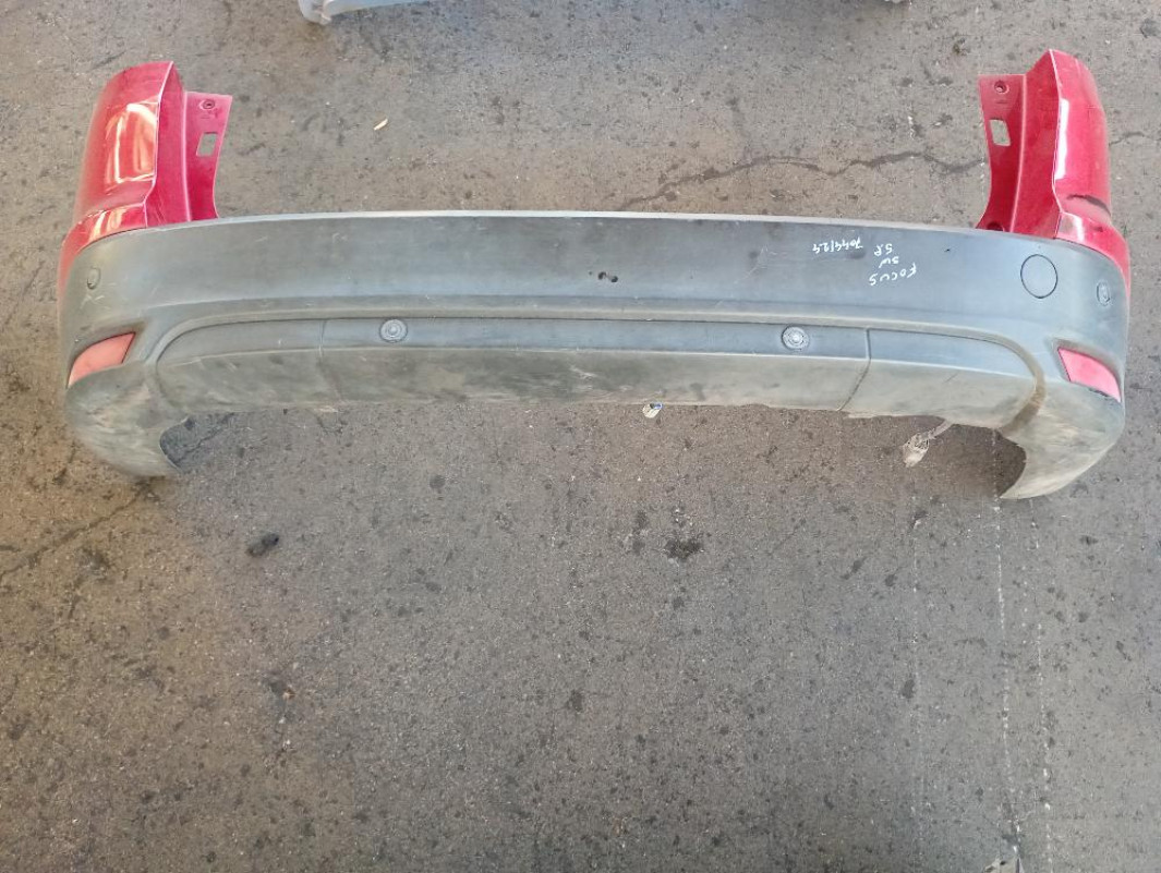 Paraurti Posteriore Ford Focus 3a Serie SW 2011 – 2015