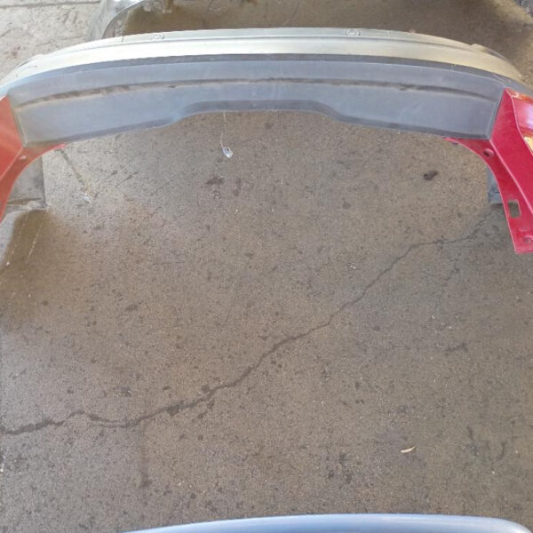 Paraurti Posteriore Ford Focus 3a Serie SW 2011 – 2015