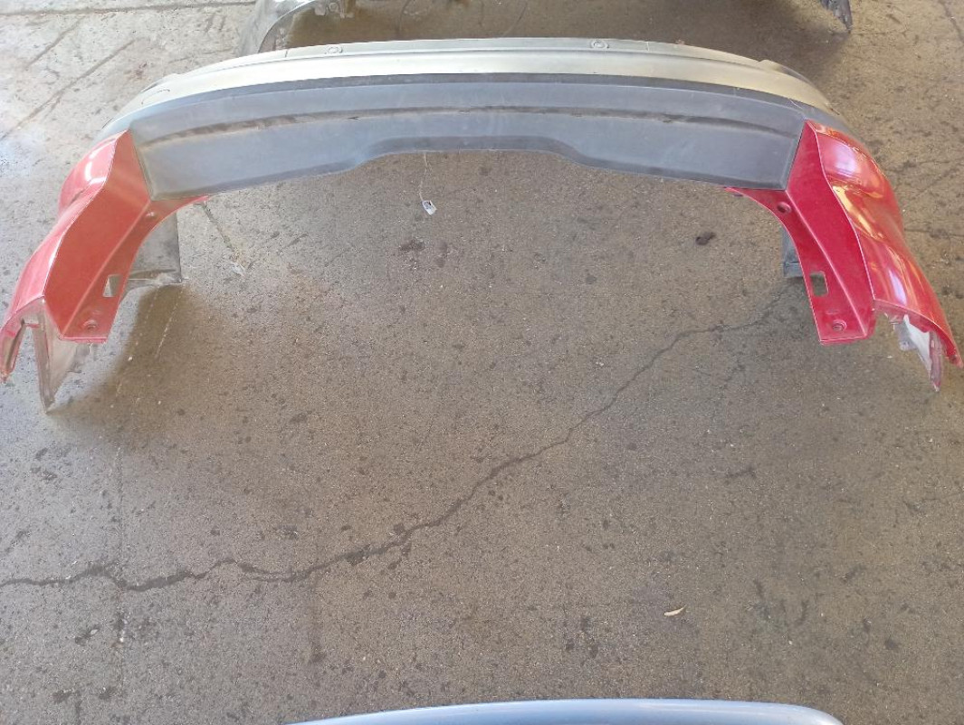 Paraurti Posteriore Ford Focus 3a Serie SW 2011 – 2015