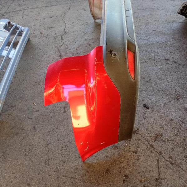 Paraurti Posteriore Ford Focus 3a Serie SW 2011 – 2015