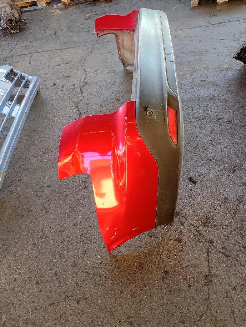 Paraurti Posteriore Ford Focus 3a Serie SW 2011 – 2015