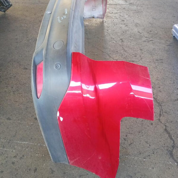 Paraurti Posteriore Ford Focus 3a Serie SW 2011 – 2015