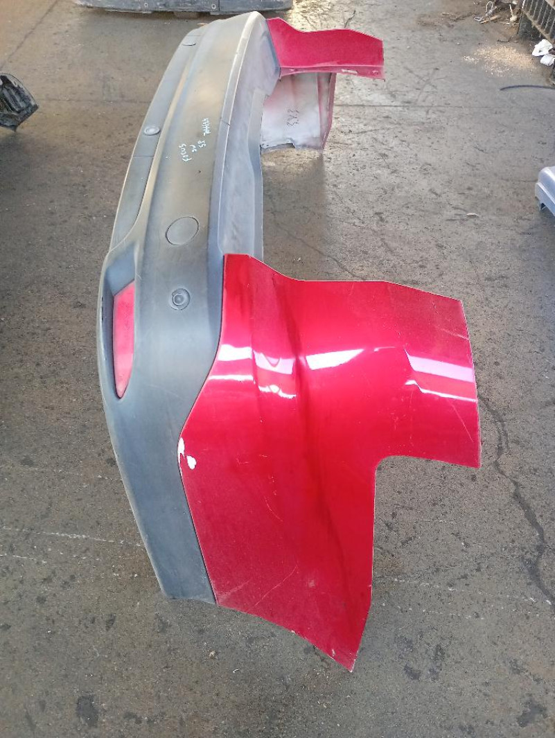 Paraurti Posteriore Ford Focus 3a Serie SW 2011 – 2015