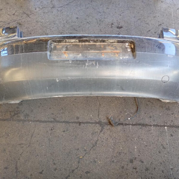 Paraurti Posteriore Volkswagen Golf V 2003 – 2009