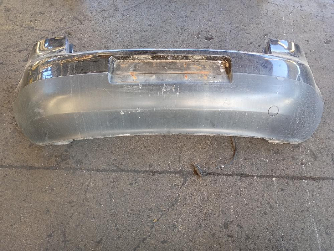 Paraurti Posteriore Volkswagen Golf V 2003 – 2009