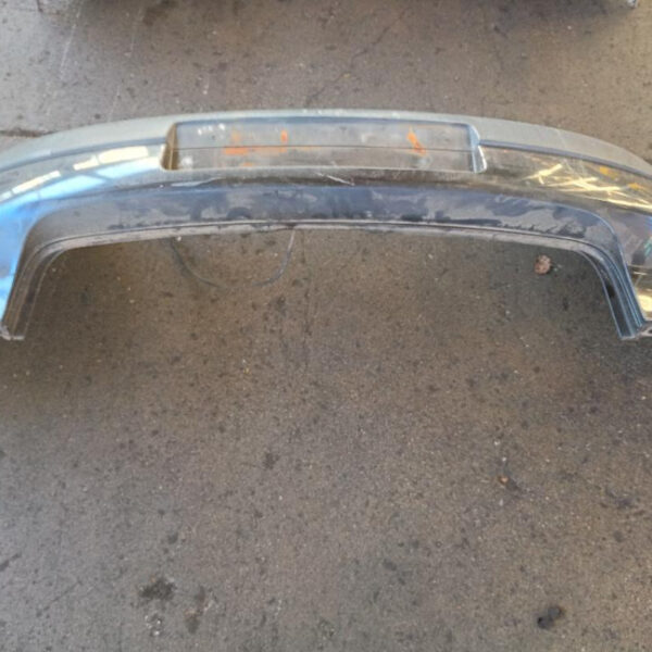 Paraurti Posteriore Volkswagen Golf V 2003 – 2009