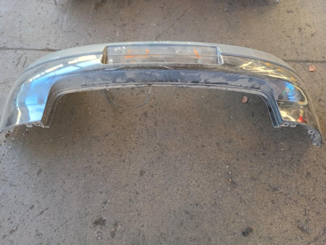 Paraurti Posteriore Volkswagen Golf V 2003 – 2009