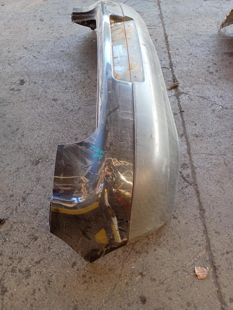 Paraurti Posteriore Volkswagen Golf V 2003 – 2009