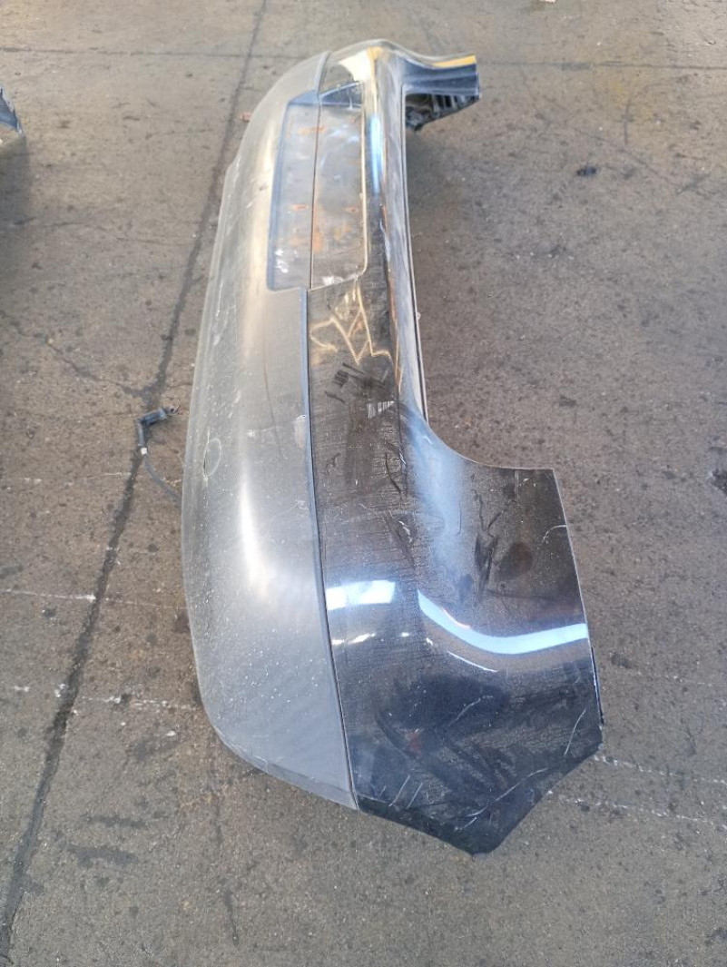 Paraurti Posteriore Volkswagen Golf V 2003 – 2009