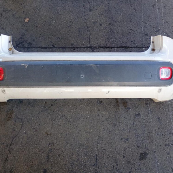 Paraurti Posteriore Fiat Panda 3a Serie 2011 – 2024